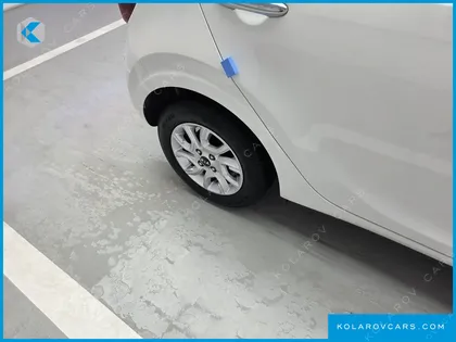 KIA MORNING (PICANTO) LUXURY