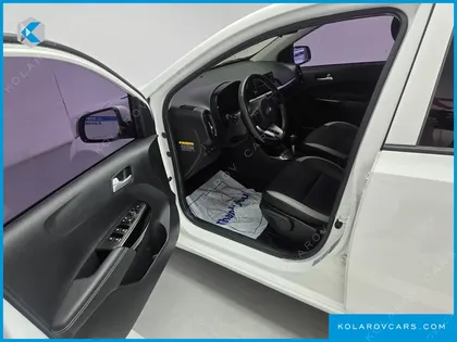KIA MORNING (PICANTO) LUXURY