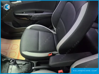 KIA MORNING (PICANTO) LUXURY