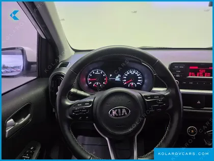 KIA MORNING (PICANTO) LUXURY