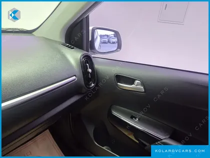 KIA MORNING (PICANTO) LUXURY