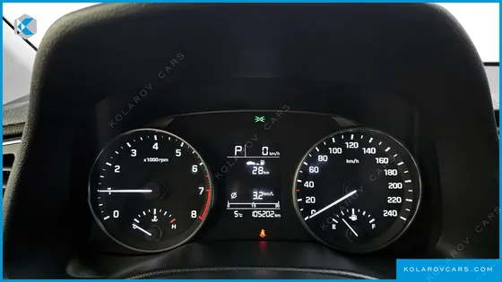HYUNDAI ELANTRA (AVANTE) 1.6 GDI SMART