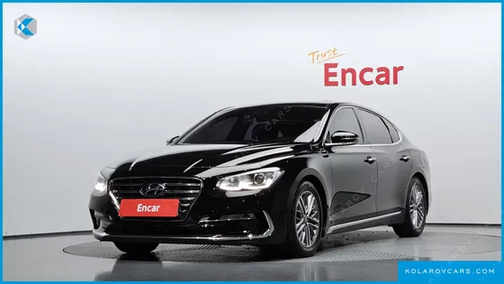 HYUNDAI GRANDEUR 2.4 PREMIUM