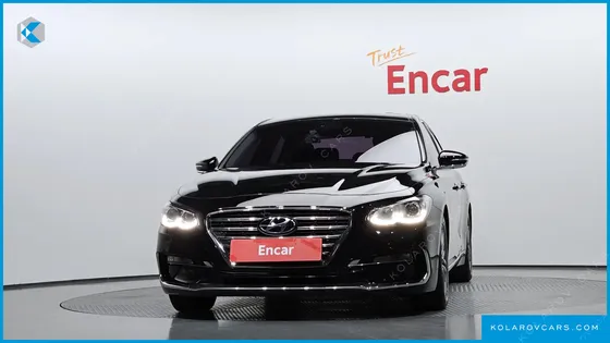 HYUNDAI GRANDEUR 2.4 PREMIUM
