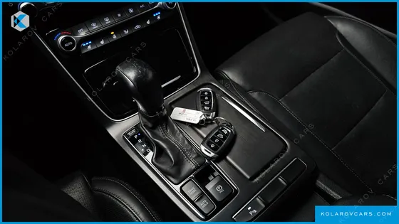 HYUNDAI GRANDEUR 2.4 PREMIUM