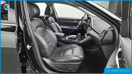 HYUNDAI GRANDEUR 2.4 PREMIUM