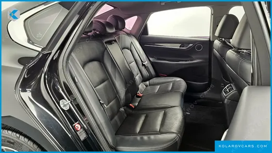HYUNDAI GRANDEUR 2.4 PREMIUM