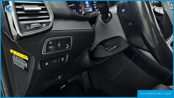 HYUNDAI GRANDEUR 2.4 PREMIUM