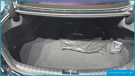 HYUNDAI GRANDEUR 2.4 PREMIUM