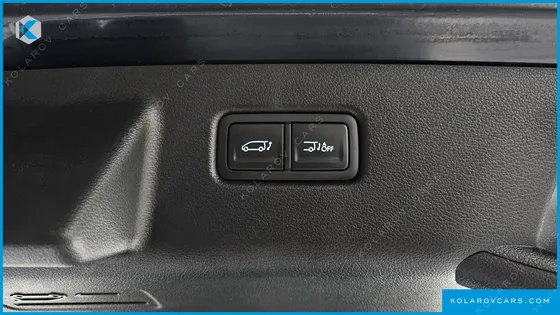 HYUNDAI STARIA LOUNGE 9-SEATER