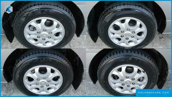 HYUNDAI STAREX 12-SEATER WAGON