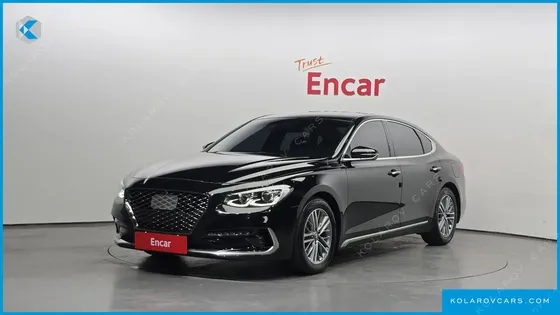 HYUNDAI GRANDEUR 2.4 PREMIUM