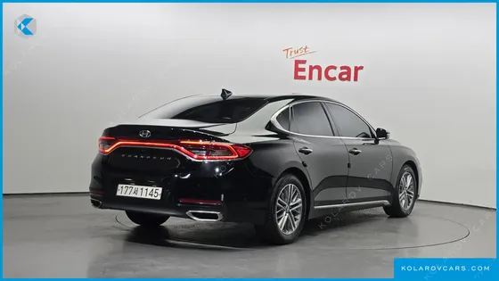 HYUNDAI GRANDEUR 2.4 PREMIUM