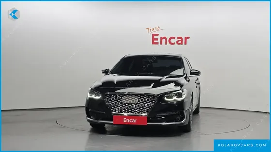 HYUNDAI GRANDEUR 2.4 PREMIUM