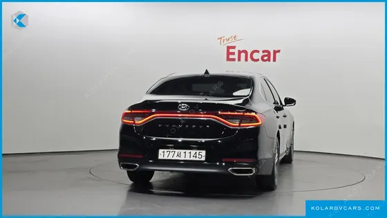 HYUNDAI GRANDEUR 2.4 PREMIUM