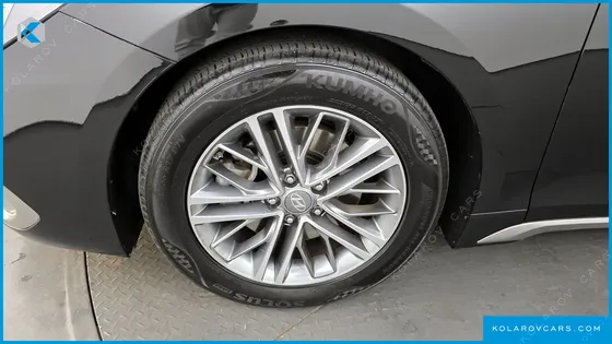 HYUNDAI GRANDEUR 2.4 PREMIUM
