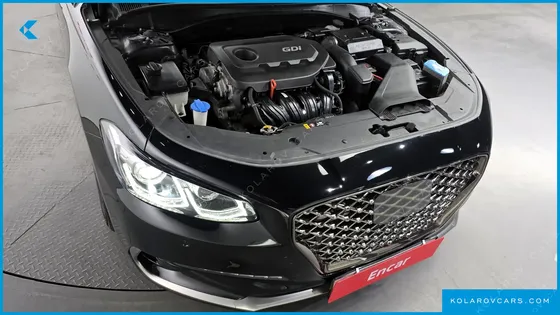 HYUNDAI GRANDEUR 2.4 PREMIUM
