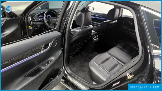 HYUNDAI GRANDEUR 2.4 PREMIUM