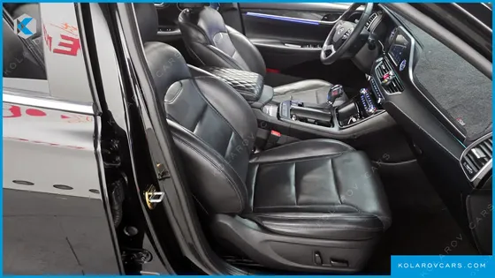 HYUNDAI GRANDEUR 2.4 PREMIUM