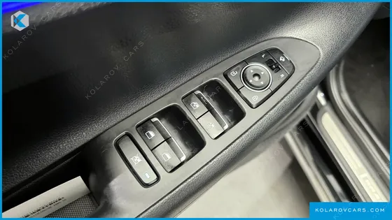 HYUNDAI GRANDEUR 2.4 PREMIUM