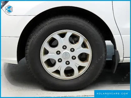 HYUNDAI STAREX 12-SEATER WAGON