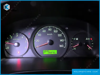 HYUNDAI STAREX 12-SEATER WAGON