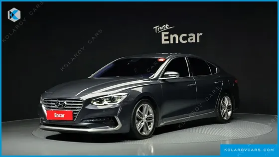 HYUNDAI GRANDEUR 2.4 PREMIUM