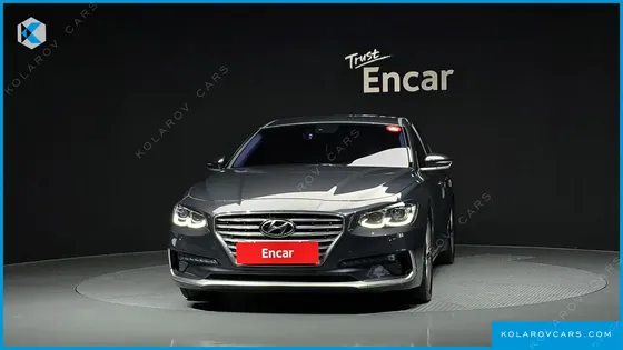 HYUNDAI GRANDEUR 2.4 PREMIUM