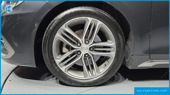 HYUNDAI GRANDEUR 2.4 PREMIUM