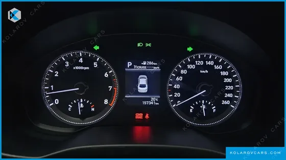 HYUNDAI GRANDEUR 2.4 PREMIUM