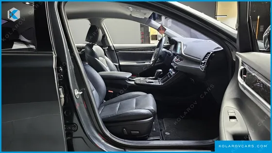 HYUNDAI GRANDEUR 2.4 PREMIUM