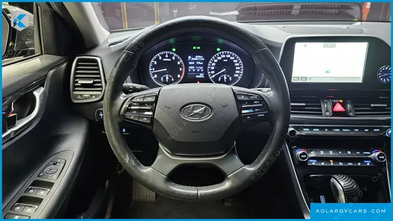HYUNDAI GRANDEUR 2.4 PREMIUM