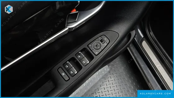 HYUNDAI GRANDEUR 2.4 PREMIUM