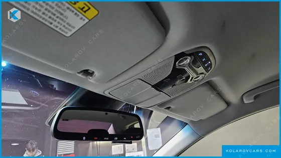 HYUNDAI GRANDEUR 2.4 PREMIUM