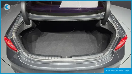 HYUNDAI GRANDEUR 2.4 PREMIUM