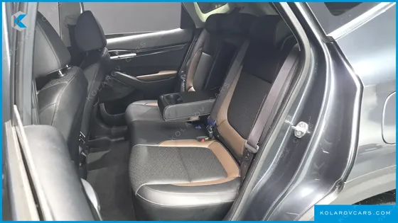 KIA SELTOS GASOLINE 1.6 TURBO 4WD