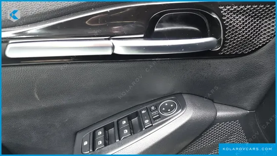 KIA SELTOS GASOLINE 1.6 TURBO 4WD