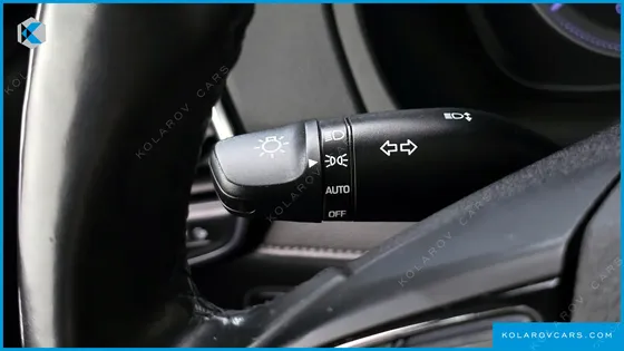 HYUNDAI GRANDEUR 3.0 LPI MODERN (RENTAL CAR)