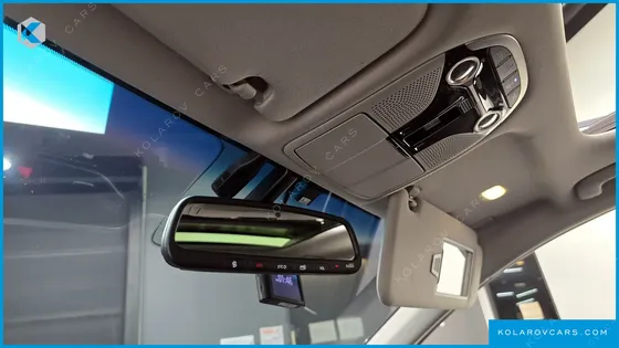 HYUNDAI GRANDEUR 3.0 LPI MODERN (RENTAL CAR)