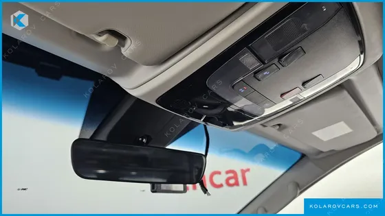 HYUNDAI STARIA CARGO 3-SEATER