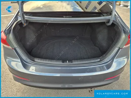HYUNDAI ELANTRA (AVANTE) 1.6 GDI VALUE PLUS