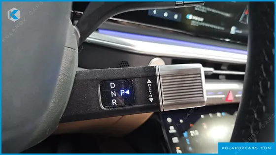 HYUNDAI GRANDEUR EXCLUSIVE
