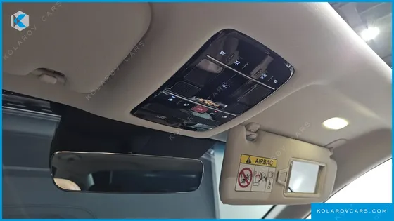 HYUNDAI GRANDEUR EXCLUSIVE