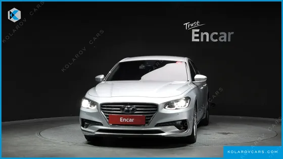 HYUNDAI GRANDEUR 3.0 EXCLUSIVE