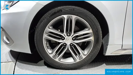 HYUNDAI GRANDEUR 3.0 EXCLUSIVE