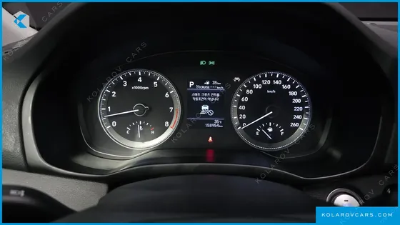 HYUNDAI GRANDEUR 3.0 EXCLUSIVE