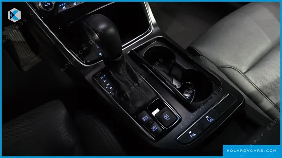HYUNDAI GRANDEUR 3.0 EXCLUSIVE