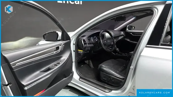 HYUNDAI GRANDEUR 3.0 EXCLUSIVE