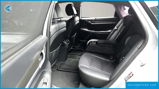 HYUNDAI GRANDEUR 3.0 EXCLUSIVE