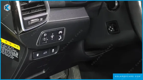 HYUNDAI GRANDEUR 3.0 EXCLUSIVE
